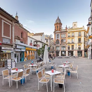  Appartamento San Isidoro Cathedral Oasis By Valcambre Spagna
