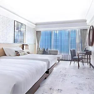 ***** Hotel Harbour Grand Kowloon Cina