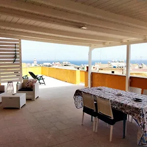  Casa vacanze Terrazza Sul Mare Italia