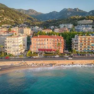 Best Western Premier Prince De Galles Menton