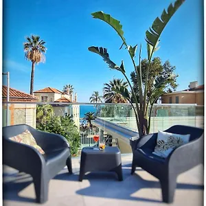 Le Vallaya & Spa Apartamento