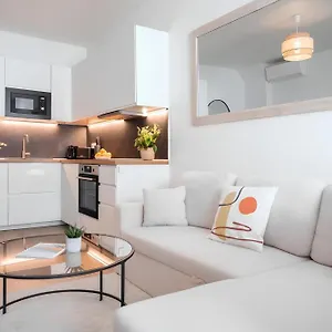  Appartement Cozy Plein Centre, Proche Gare/plage