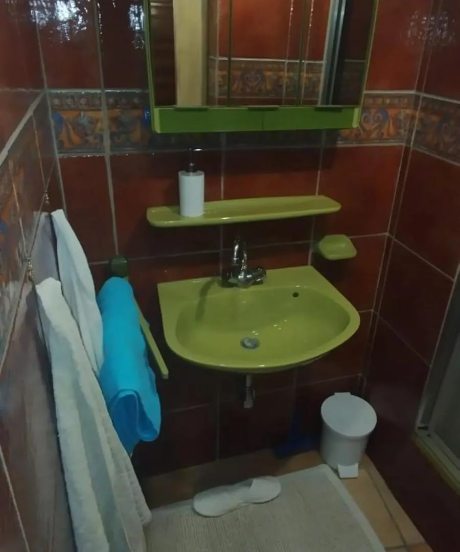 Apartment Menton.Studio