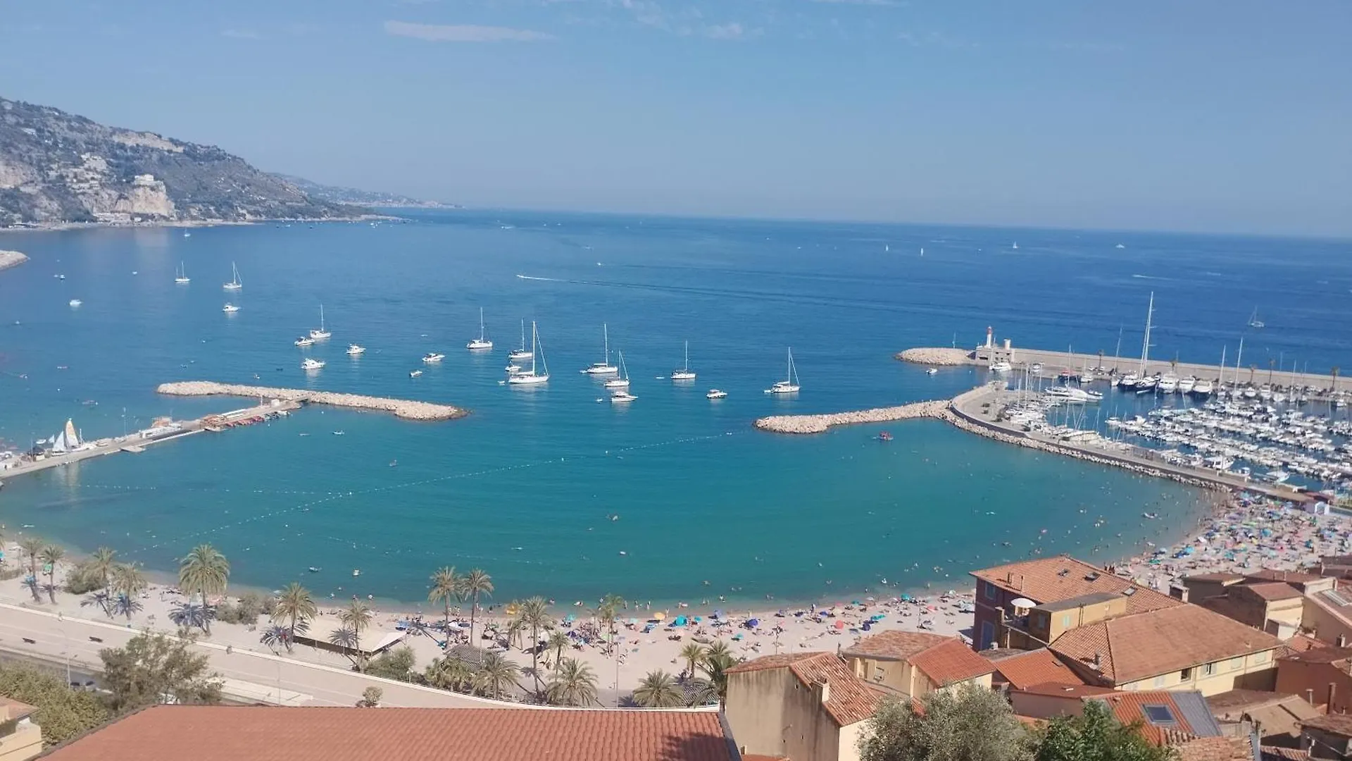 Menton.Studio 0*, Menton France