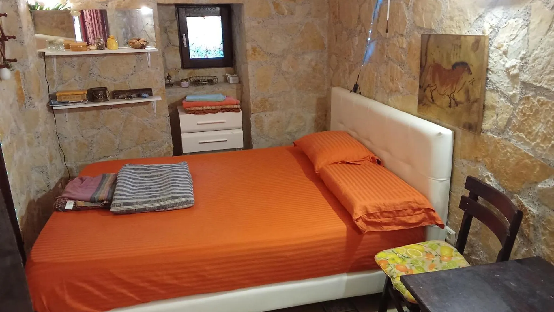 Apartment Menton.Studio