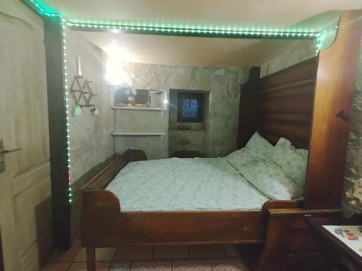 Menton.Studio Apartment Menton