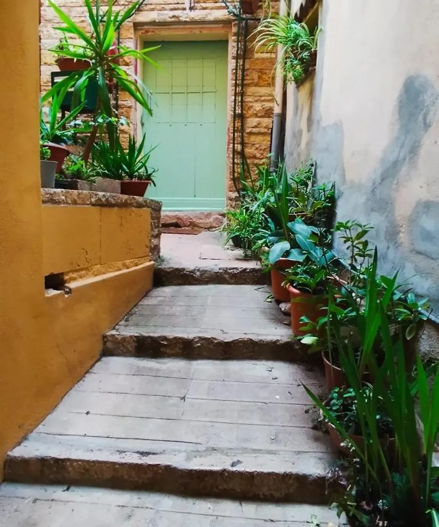 Apartment Menton.Studio